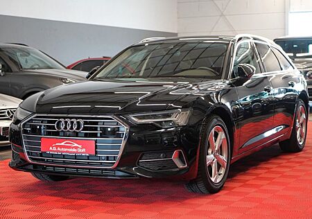 Audi A6 Avant 45 TDI Quattro Sport 2.Hand*Unfallfrei*