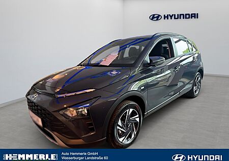 Hyundai Bayon Trend Mild-Hybrid*Kamera*Automatik*