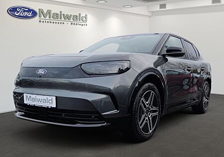 Ford Capri Premium AWD Vollelektrisch Automatikgetrie