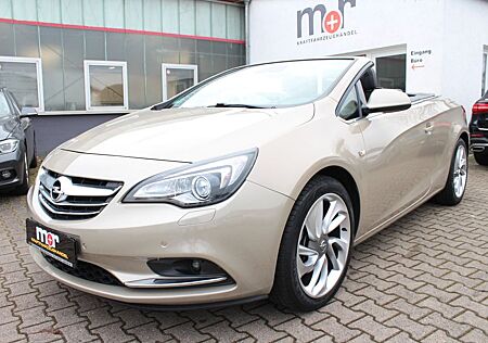 Opel Cascada 1.4 Turbo 103kW ecoFLEX INNOVATION