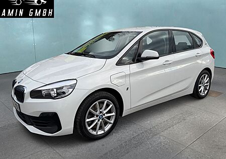 BMW 2er 225XE Advantage Navi, Automatik allrad