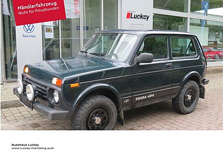 Lada Taiga 4x4 TOP Gepflegt