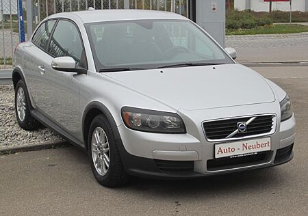 Volvo C30 Kinetic