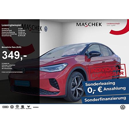 VW ID.5 leasen