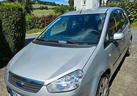 Ford C-Max 1,6 mit TÜV.