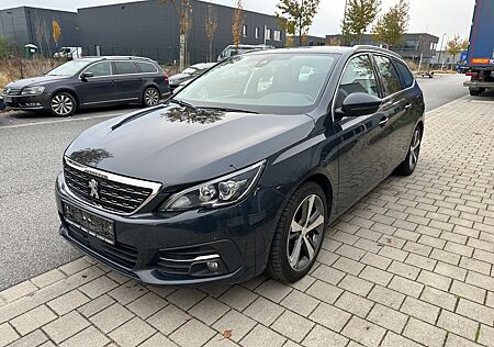 Peugeot 308 SW Allure