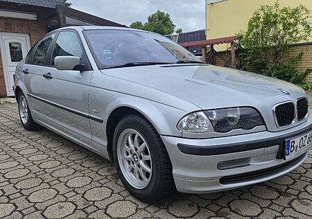 BMW 318i - Top Zustand