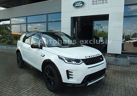 Land Rover Discovery Sport P270e Dyn.SE Pano ACC 3DCam MY25