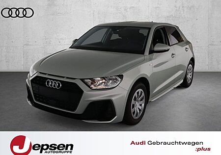 Audi A1 Sportback S line 25 TFSI S tr. 17´ PDC MfLkr