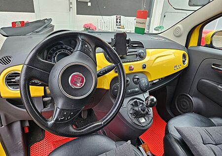 Fiat 500 1.4 16V