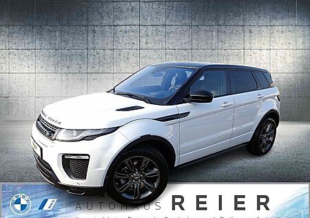 Land Rover andere Evoque,Nav,HUD,PanoD,Xenon,RFK