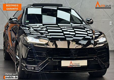 Lamborghini Urus LP650-4 |PANO|B&O|360°|WARRANTY
