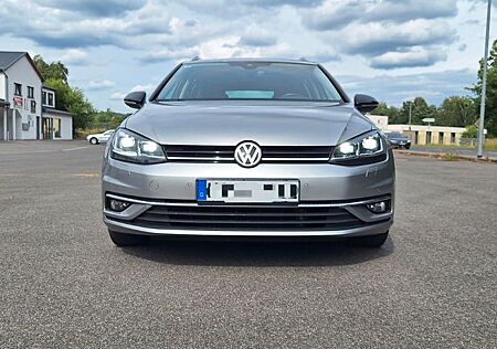 VW Golf Volkswagen Variant 1.0 IQ.DRIVE Pano LED Virt.Cockpit