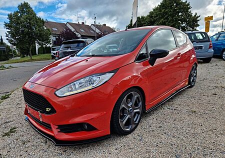 Ford Fiesta 1.6 ST KLIMA/RECARO