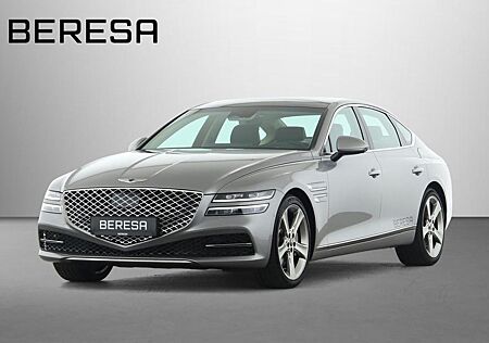 Genesis G80 2.5T AWD Luxury Volldigital AUT el.Heck LED