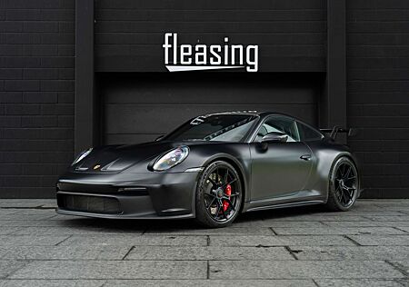 Porsche 992 (911) GT3 Clubsport *CARBONROOF*LIFT*BOSE