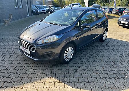 Ford Fiesta Trend,Klima,Freisprech,Zahnriemen Neu