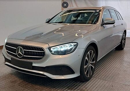 Mercedes-Benz E 300 E300de Avantgarde*Kamera*LED*DAB+*Widescreen