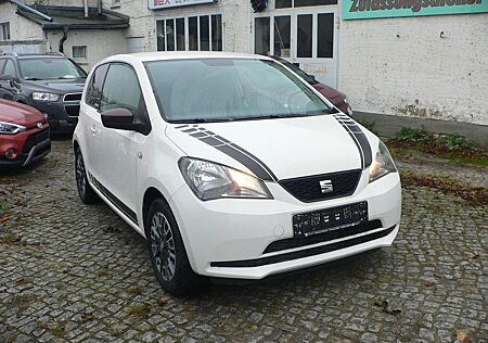 Seat Mii Chic