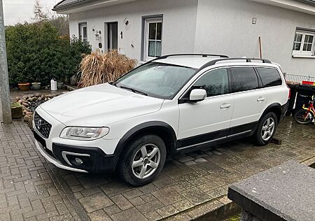 Volvo XC 70 XC70 D4 Linje Svart Geartronic Linje Svart