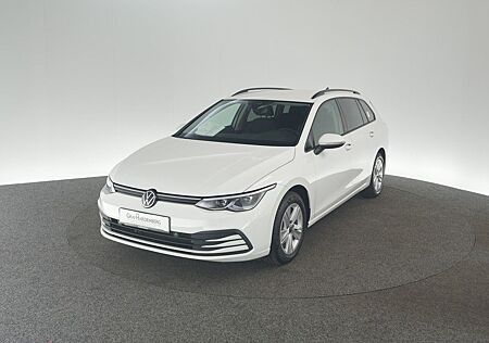 VW Golf Volkswagen VIII Variant 1.5 TGI DSG ACC LED