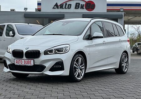 BMW 2er 218i Gran Tourer M Sport 7SITZER|APPLE CAR PLAY