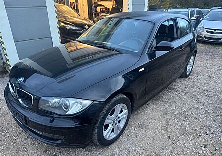 BMW 116i Automatik, TÜV neu , Steuerkette neu