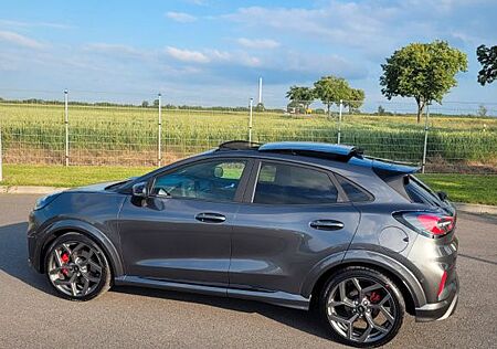 Ford Puma ST X Automatik mit Vollausstattung