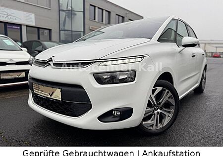 Citroën C4 Picasso /Spacetourer Intensive
