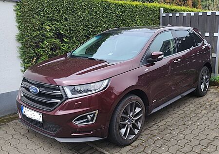 Ford Edge 2,0 l TDCi Bi-Turbo 4x4 ST-Line