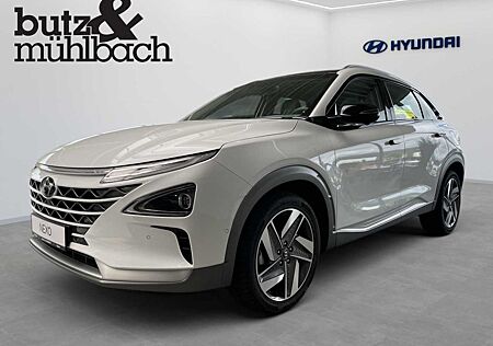 Hyundai Nexo Prime-MAYEN