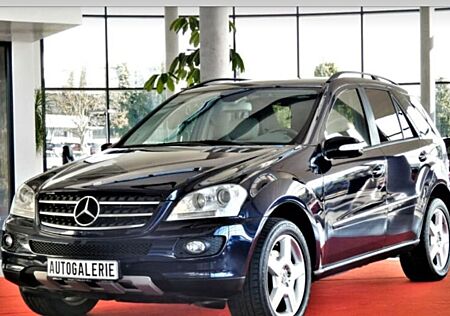 Mercedes-Benz ML 320 CDI -