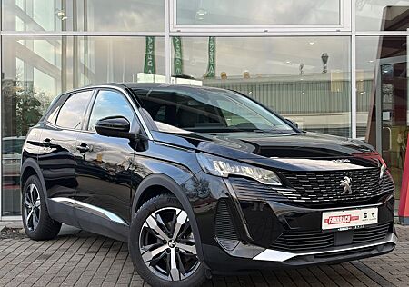 Peugeot 3008 Allure Pack Virtuell NAVI KAMERA V+H PDC