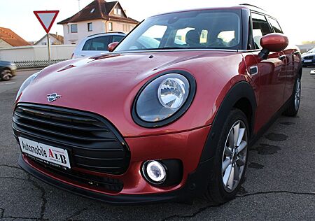 Mini Cooper D Clubman *TOP ZUSTAND*AUTOMATIK*TÜV NEU*