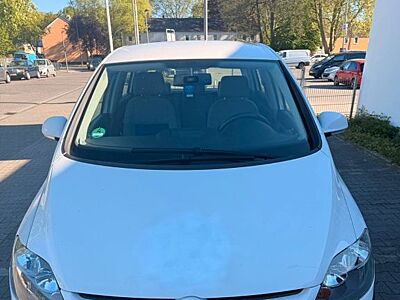 Volkswagen Golf Plus 1.6 FSI Comfortline Automatik