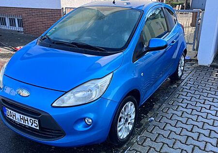 Ford Ka /+ 1,2 Trend Trend