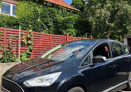 Ford C-Max 1,5TDCi 88kW Business Business