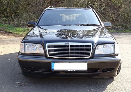 Mercedes-Benz C 250 TD TUBODIESEL