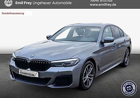 BMW 530e Aut.*M Sport