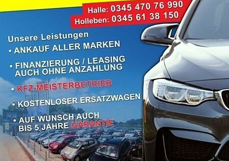 Ford Kuga Titanium