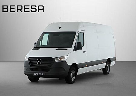 Mercedes-Benz Sprinter 317 CDI Kasten Lang Hoch L3H2 AUT AHK