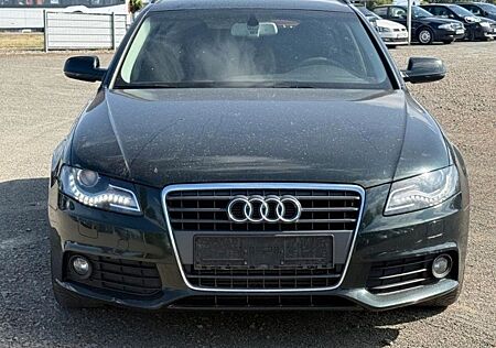 Audi A4 2.0 TDI (DPF) 125kW Ambiente Avant Ambiente