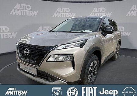 Nissan X-Trail e-POWER 204PS Xtr 4x2 N-CONNECTA 5S