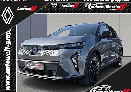 Renault Scenic E-Tech gebraucht kaufen Renault Scenic E-Tech Electric 220 Lon 100