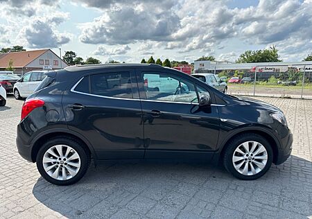 Opel Mokka 1.6 CDTI Innovation ecoFlex