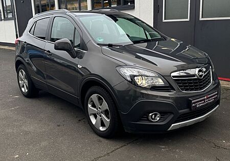 Opel Mokka Innovation Automatik Navin SH R-Kamera