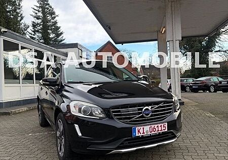 Volvo XC 60 XC60 Ocean Race 2WD"AUTOMATIK"NAVI"BIXENON