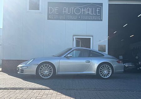 Porsche 911 Urmodell 911 Carrera 997 Coupe* HU/AU05.2026*Sport Chrono