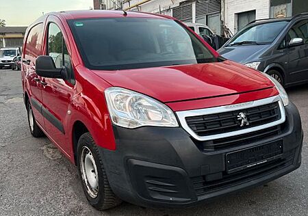 Peugeot Partner 1.6 Blue Hdi