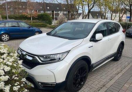 Honda CR-V 2.0 i-MMD Hybrid 2WD Elegance eCVT Elegance